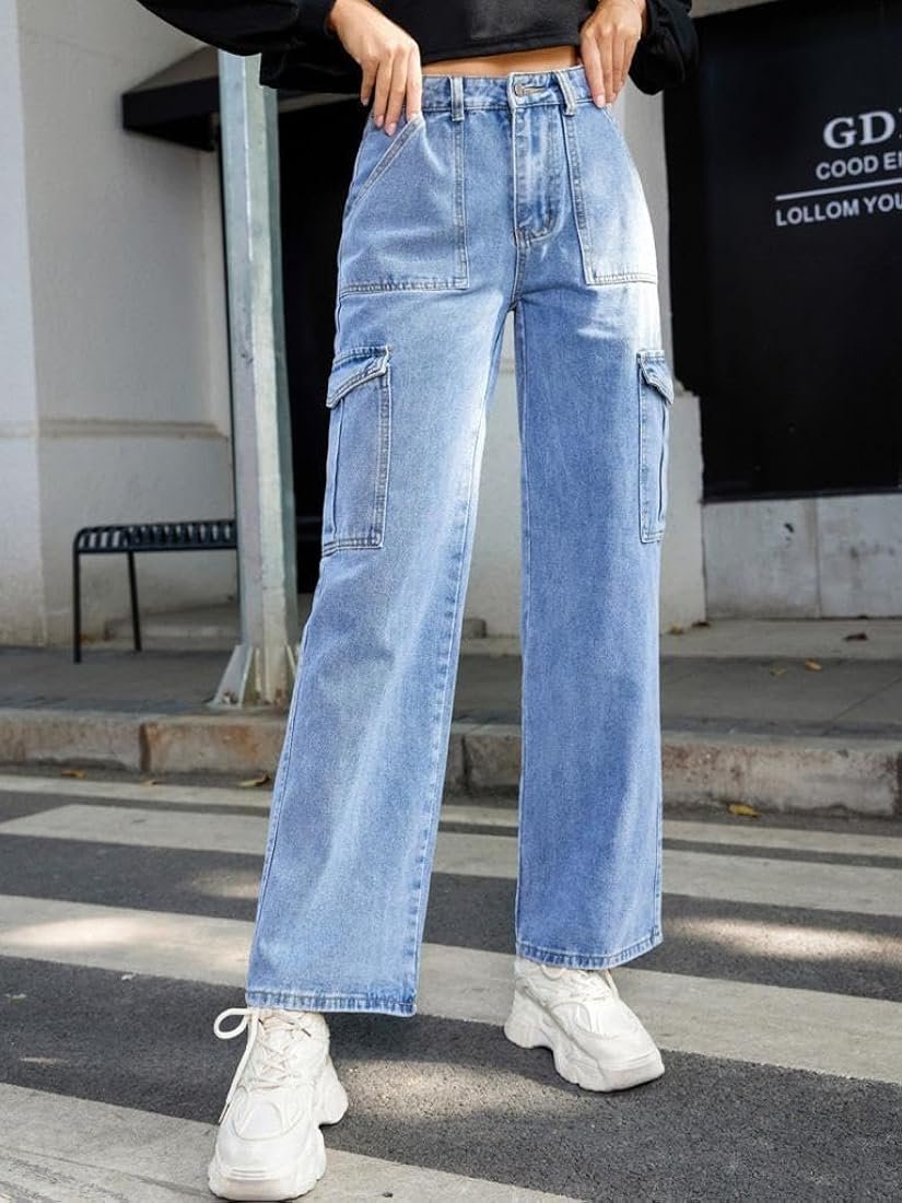 Stylish Baggy for Women