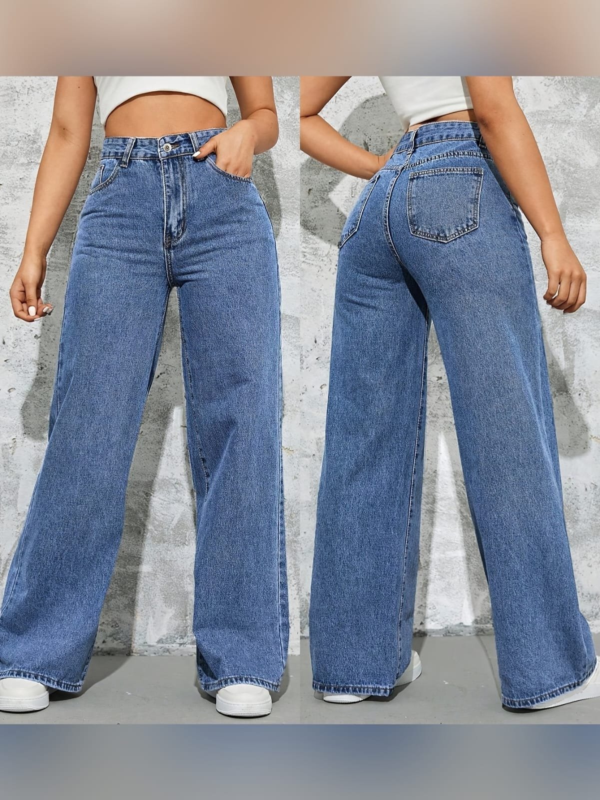 Stylish Baggy for Women